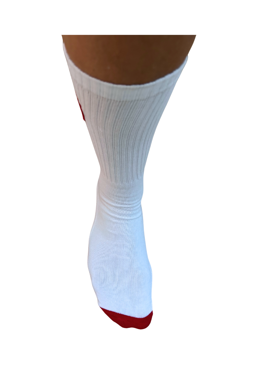 ROAD TOES Socken