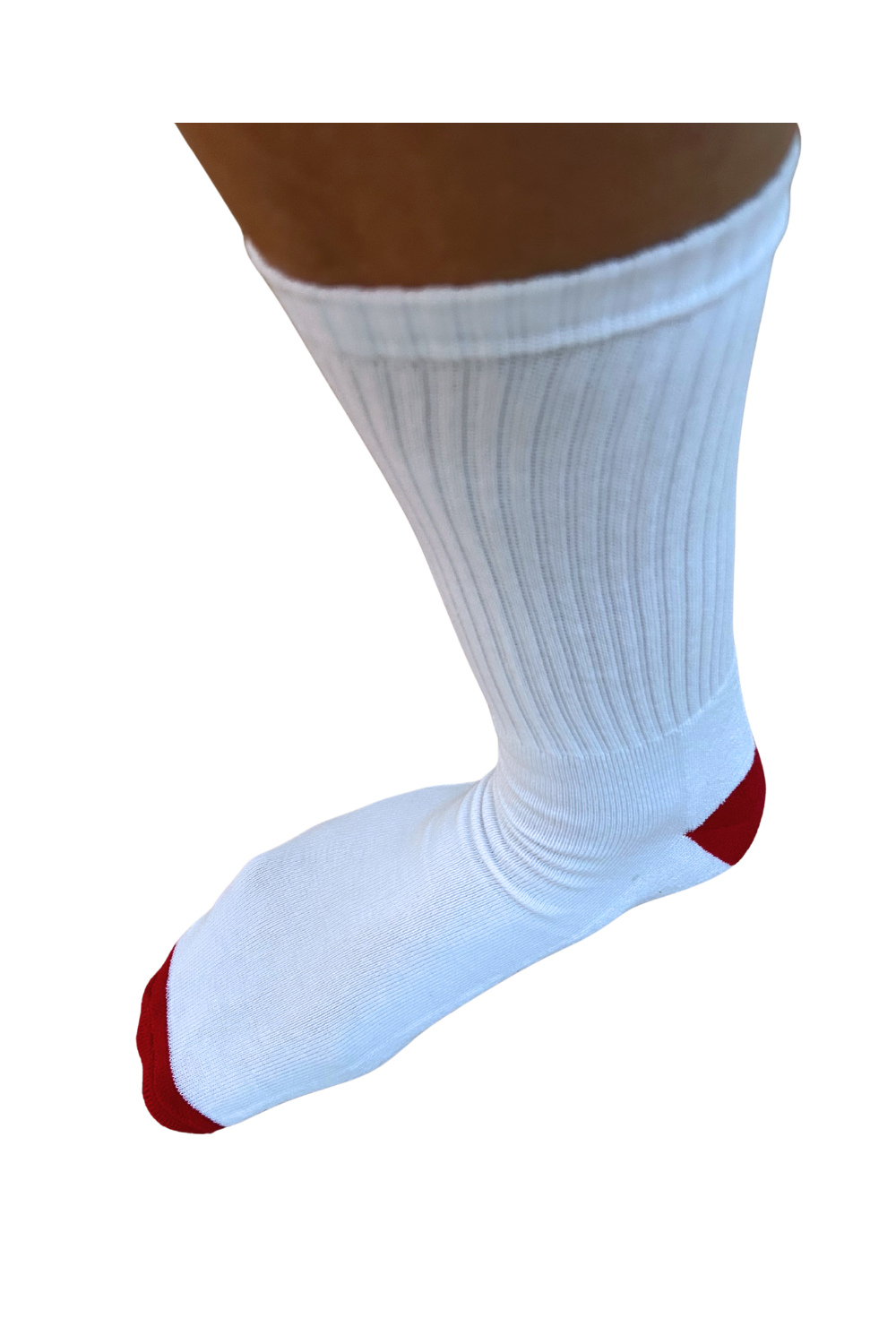ROAD TOES Socken