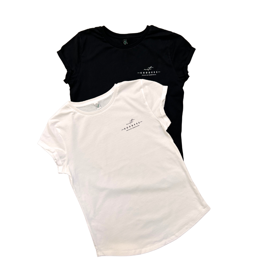 URBAN GODDESS - T-Shirt