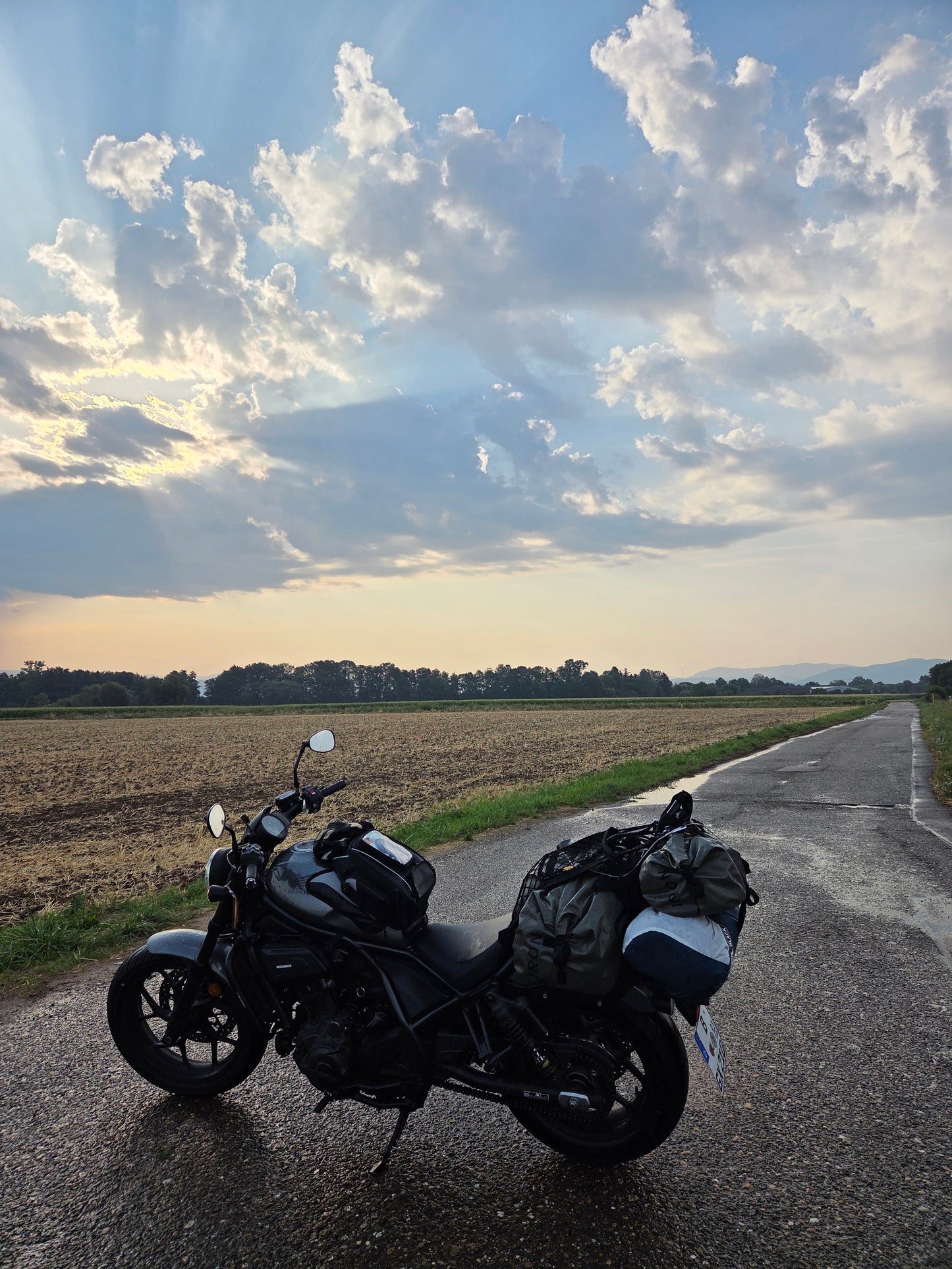 Moto Goddess Travel Academy - Live-Online-Seminar - women only