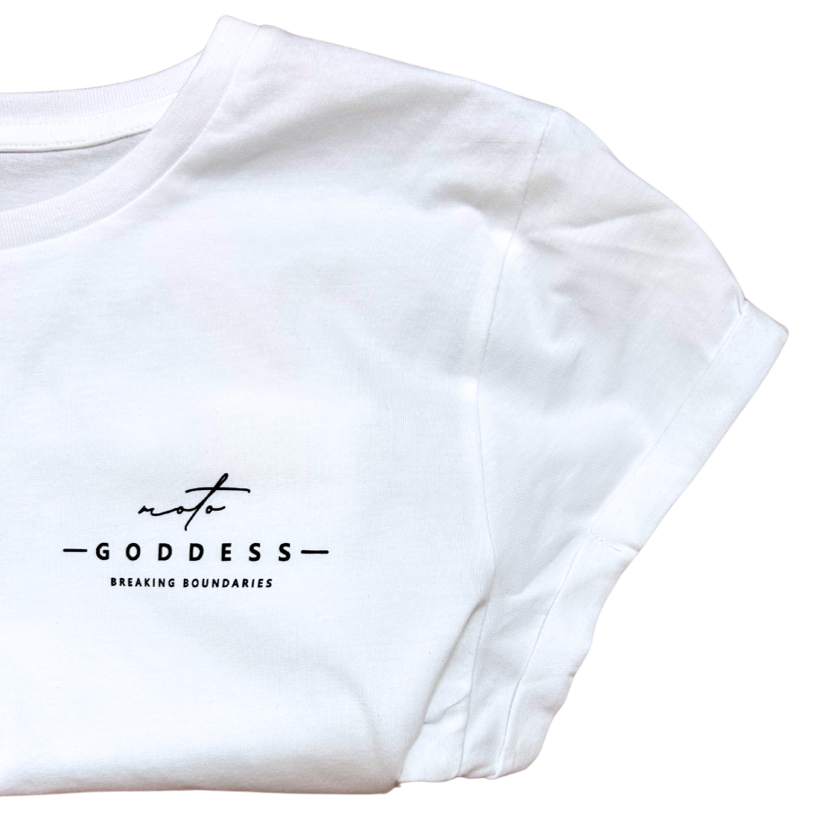 URBAN GODDESS - T-Shirt