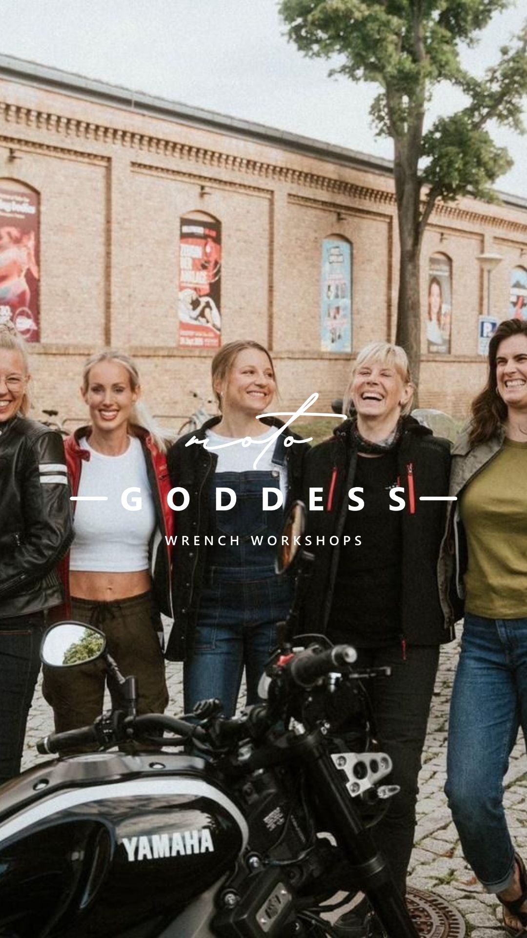 Schrauber-Workshop - women only