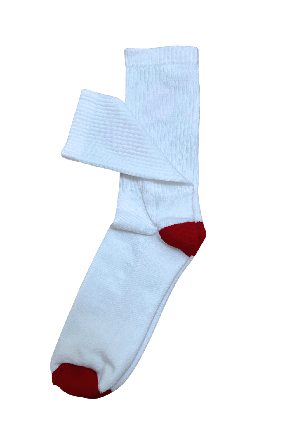 ROAD TOES Socken