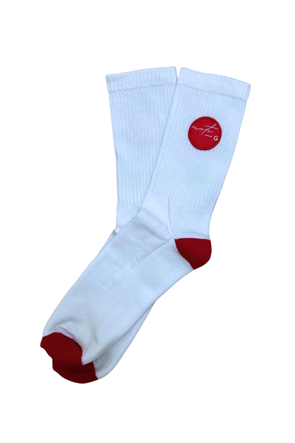 ROAD TOES Socken