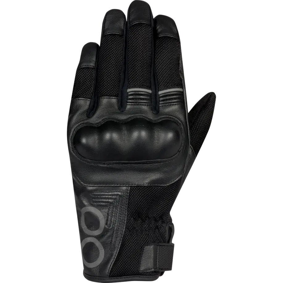 bering handschuhe BERING Lady ALIAS - Damen-Motorradhandschuhe aus Leder, schwarz –