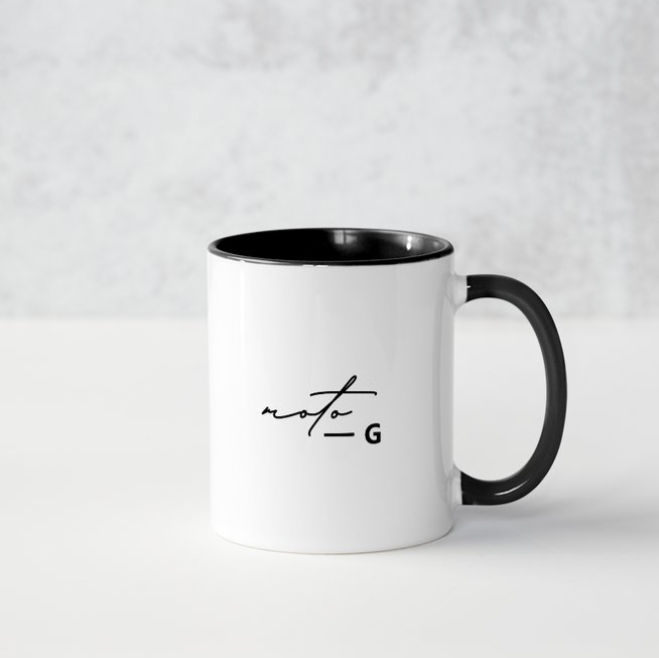 GODDESS Mug