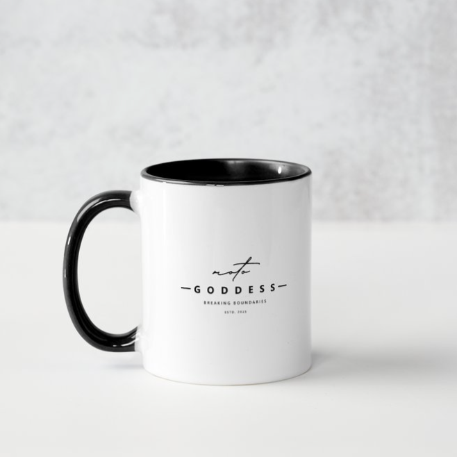 GODDESS Mug