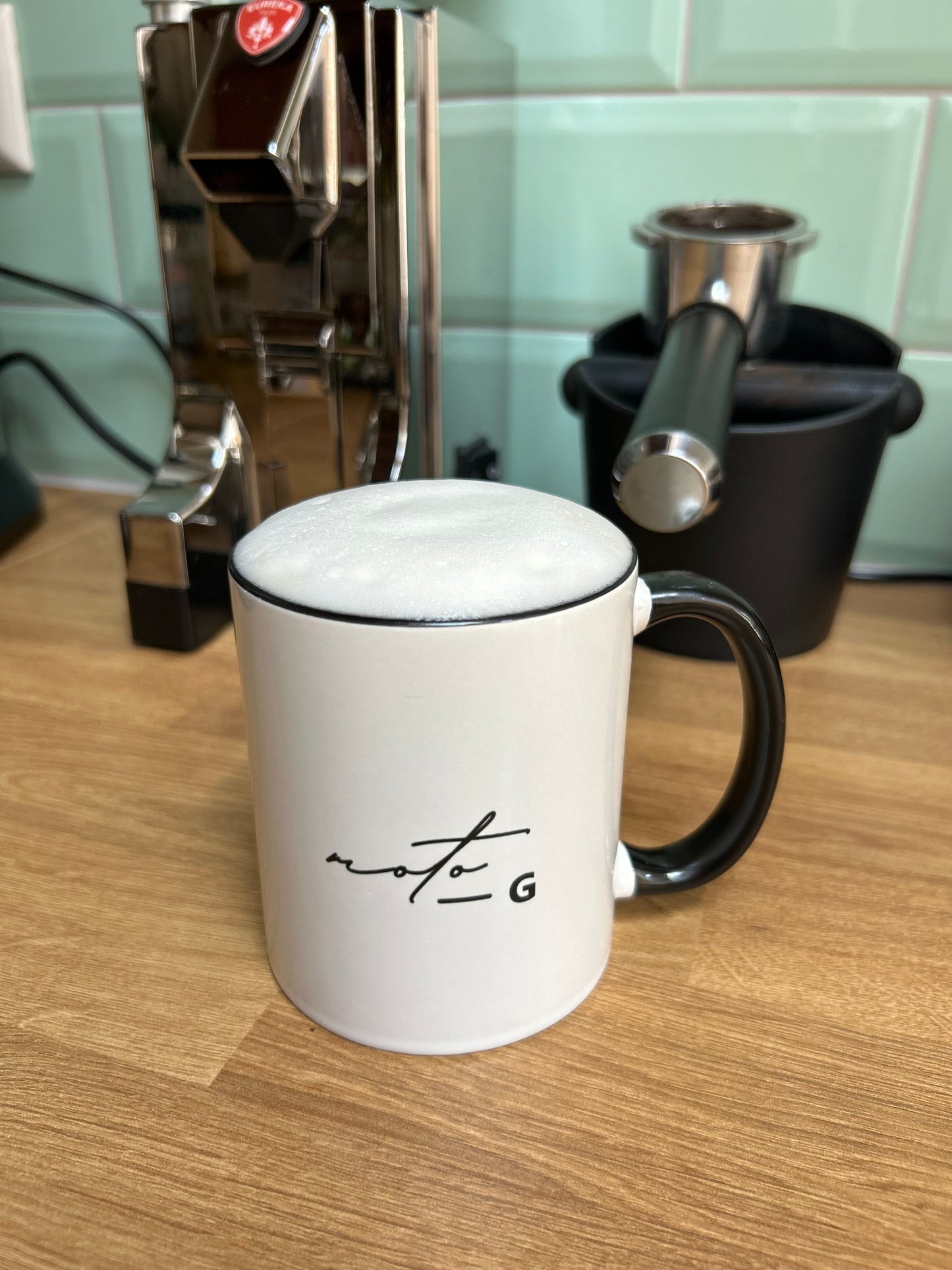 GODDESS Mug