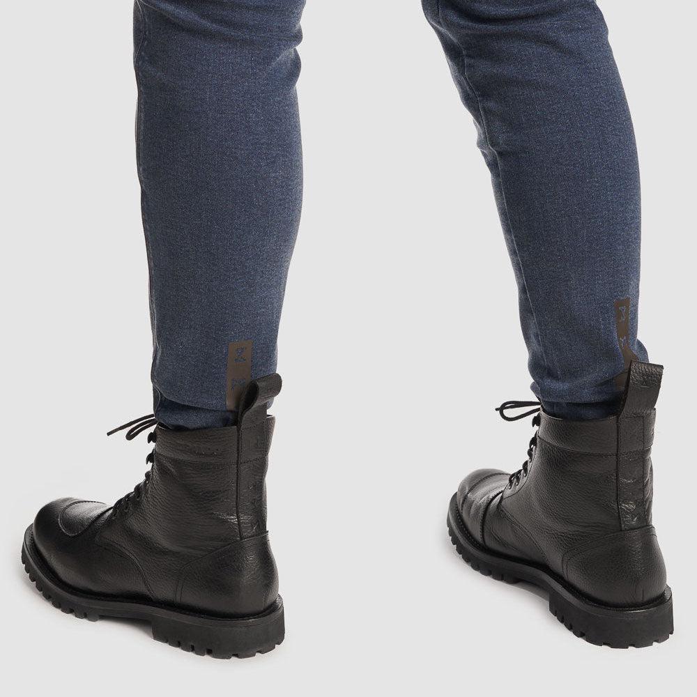 KUSARI COR 02 – Motorradjeans für Damen im Skinny-Fit aus Cordura®