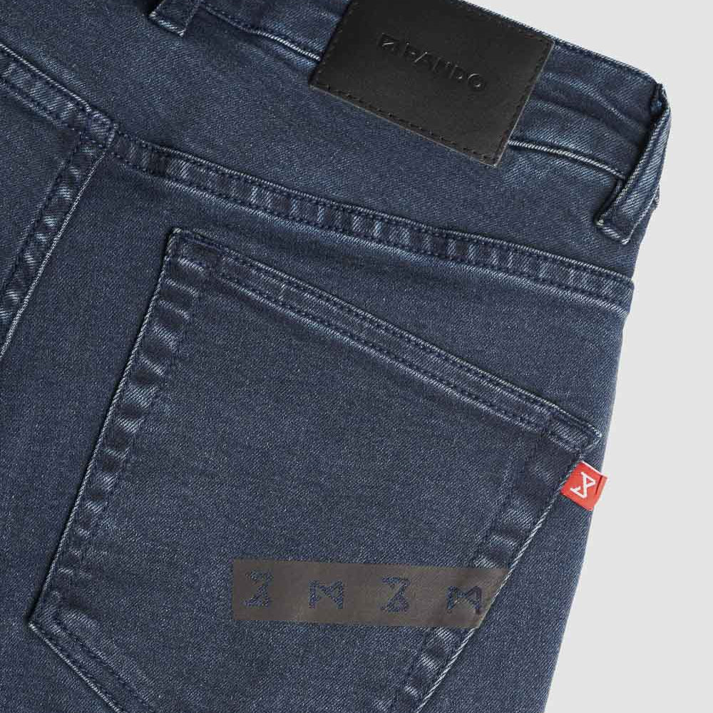 KUSARI COR 02 – Motorradjeans für Damen im Skinny-Fit aus Cordura®