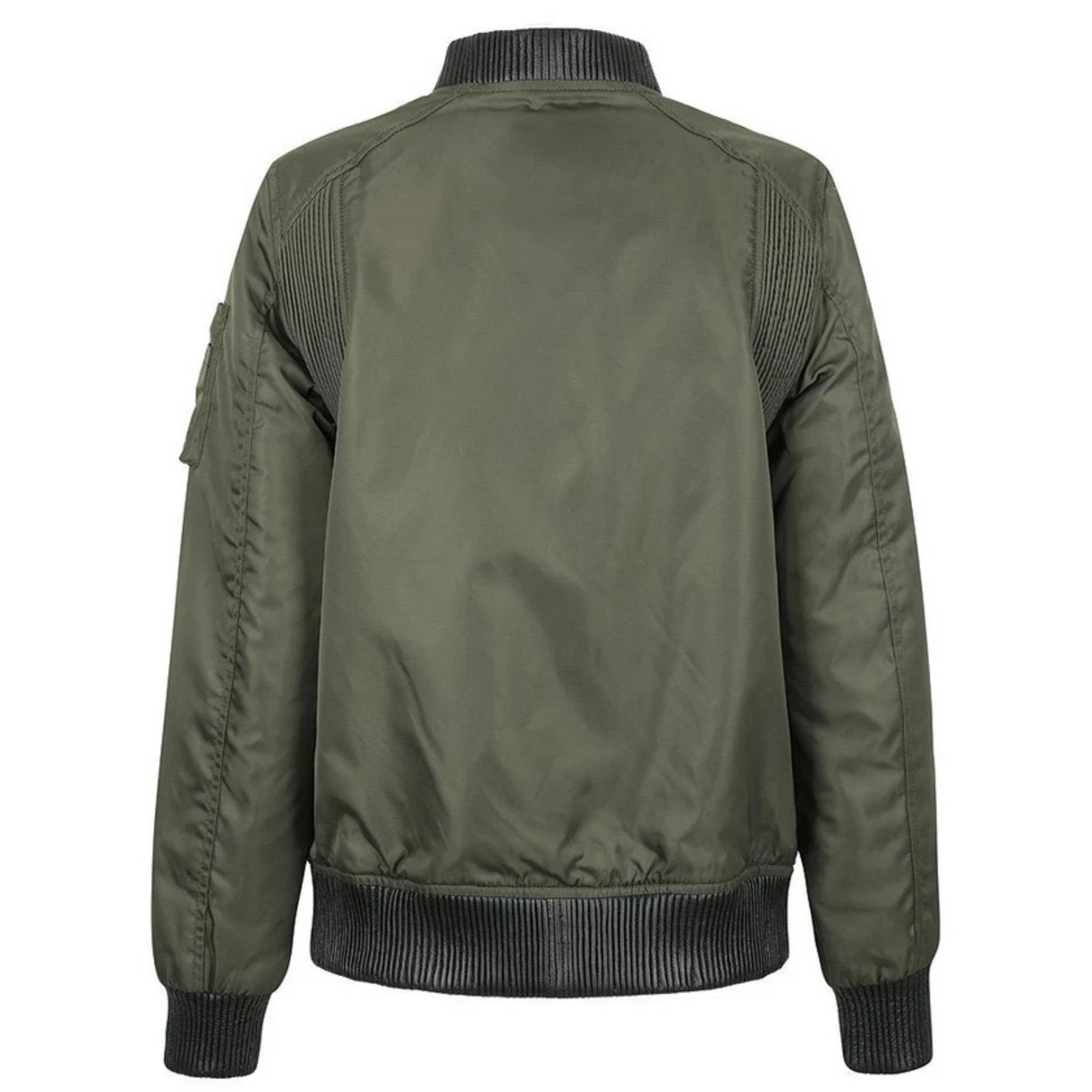 Jacke Glory Army Woman