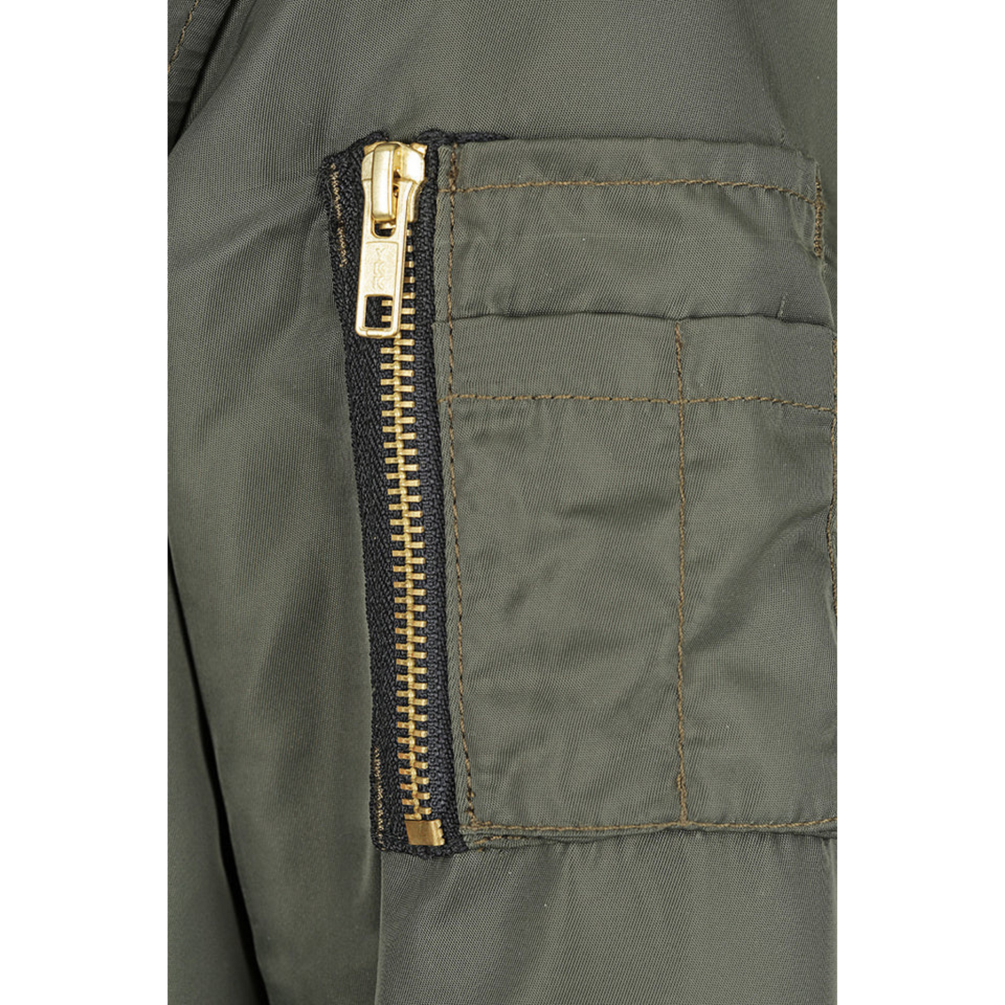 Jacke Glory Army Woman