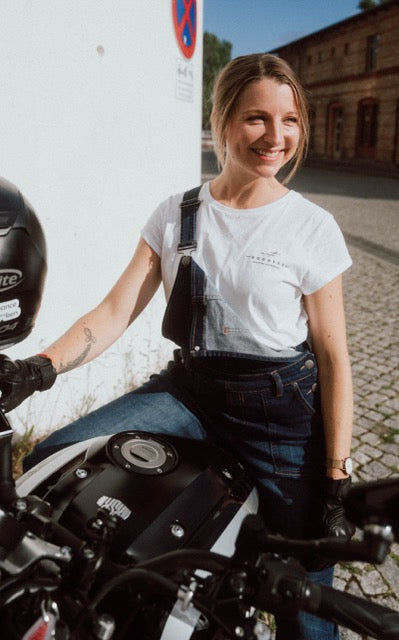 ROAD GODDESS - Set Your Style