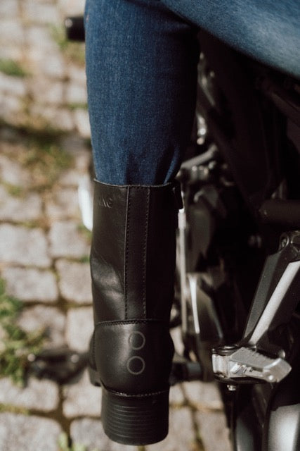 ROAD GODDESS - Set Your Style