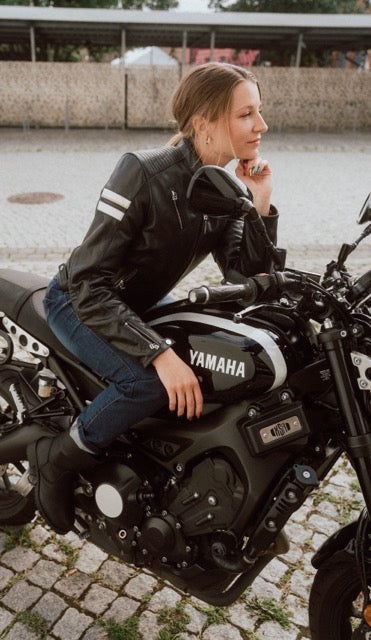 ROAD GODDESS - Set Your Style