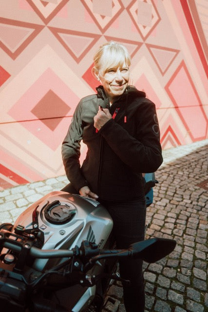 Lady ROTOR