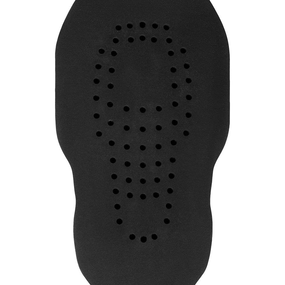 QUATROFLEX M-XXL – Motorradrückenpanzer CE-geprüft, Stufe 2
