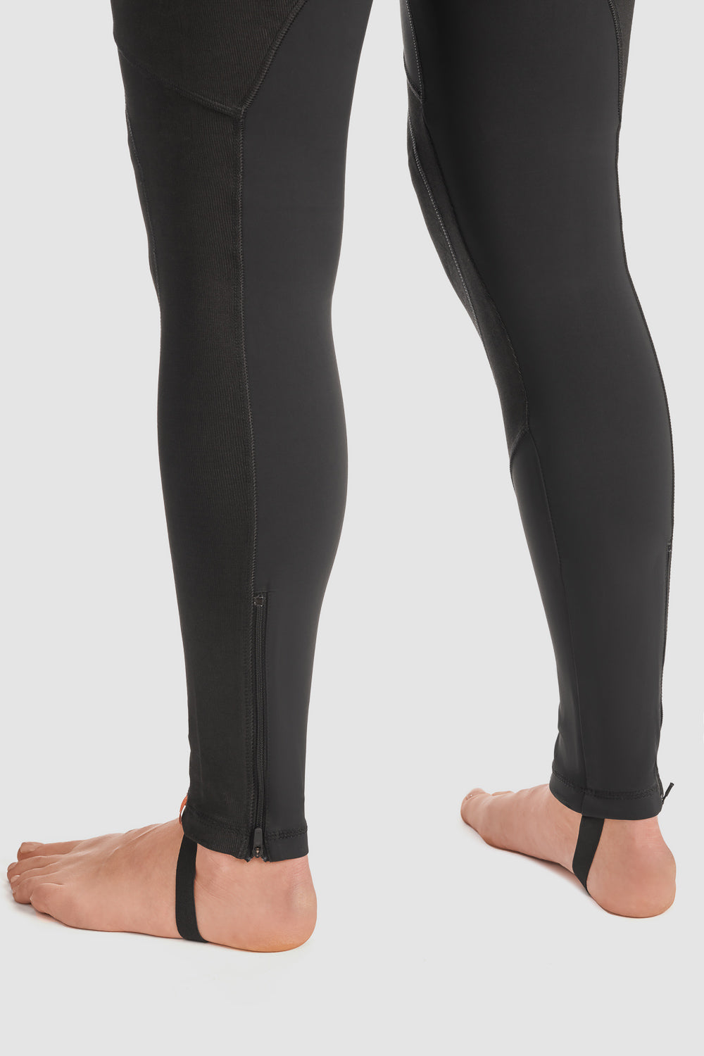 SKIN UH 03 – Gepanzerte Motorrad-Leggings Unisex