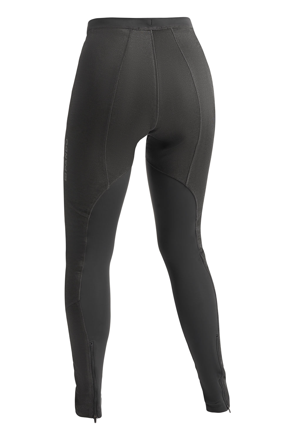 SKIN UH AAA – Gepanzerte Motorrad-Leggings/ Baselayer-Leggings, Unisex