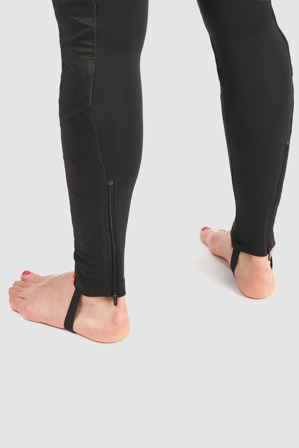 SKIN UH AAA – Gepanzerte Motorrad-Leggings/ Baselayer-Leggings, Unisex