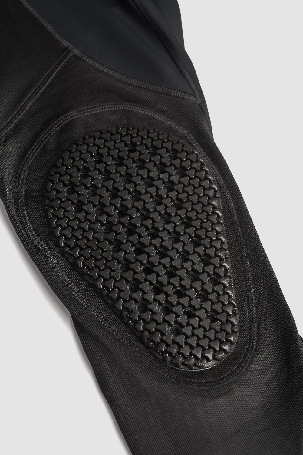 SKIN UH AAA – Gepanzerte Motorrad-Leggings/ Baselayer-Leggings, Unisex