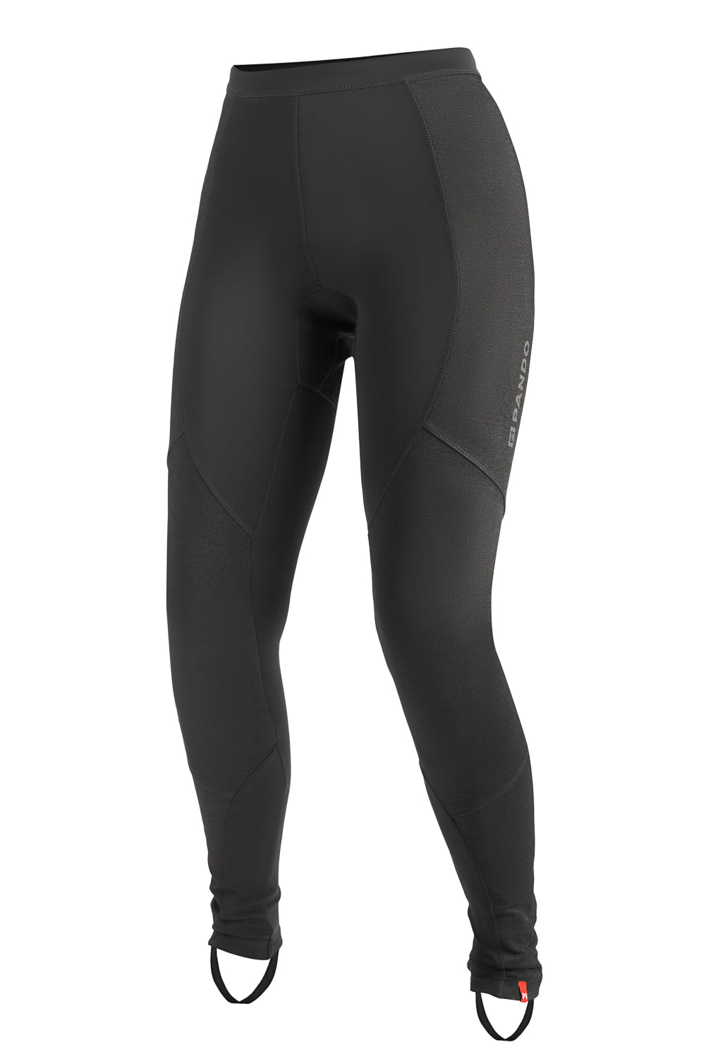SKIN UH AAA – Gepanzerte Motorrad-Leggings/ Baselayer-Leggings, Unisex