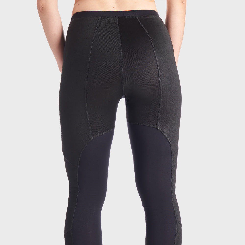 SKIN UH AAA – Gepanzerte Motorrad-Leggings/ Baselayer-Leggings, Unisex