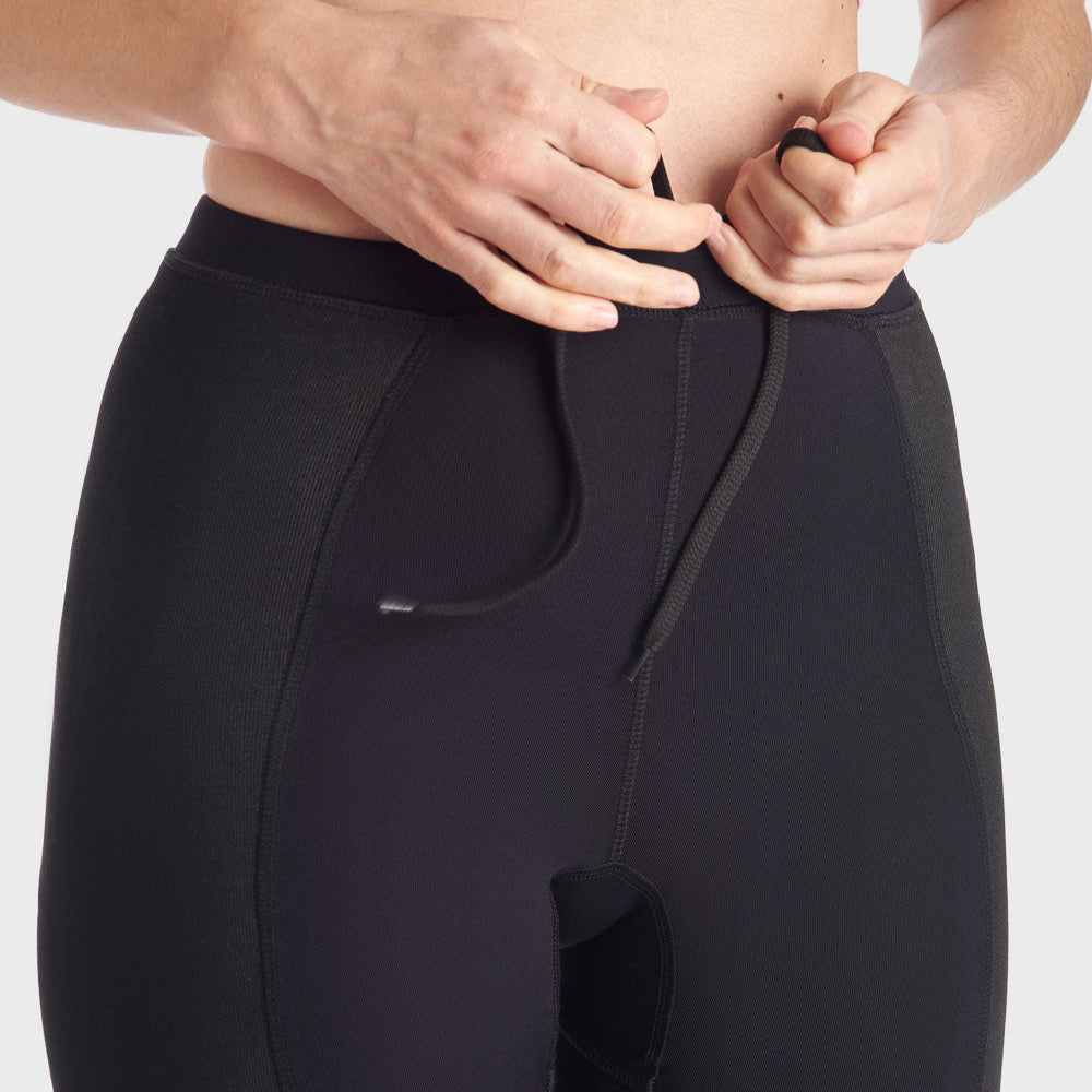 SKIN UH AAA – Gepanzerte Motorrad-Leggings/ Baselayer-Leggings, Unisex