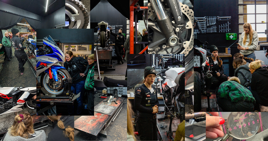 5 häufigsten Fragen zu Verschleißteilen am Motorrad und was du wirklich wissen musst