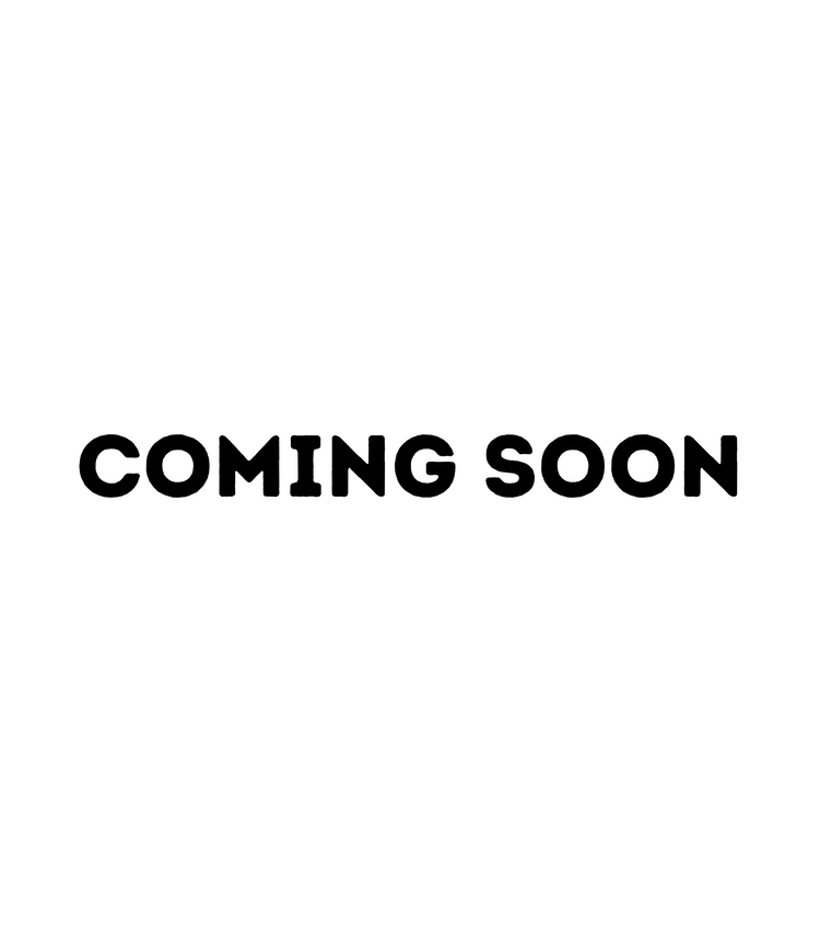 Coming Soon