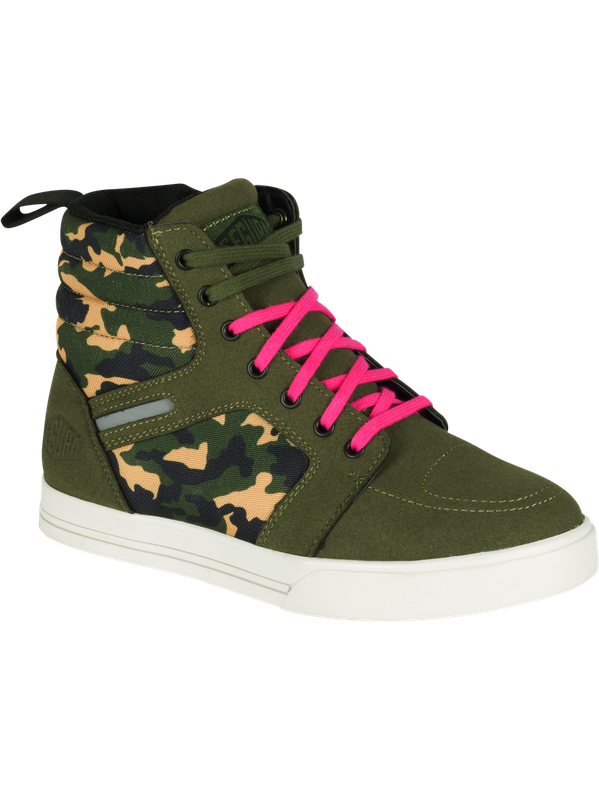 Schuhe & Stiefel