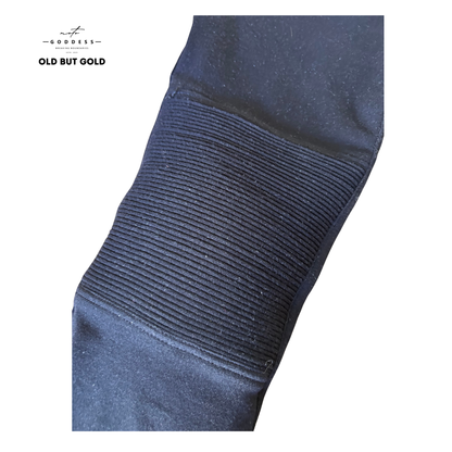 ALPINESTARS Hose/ Leggins  Ladies, Größe M, schwarz, sehr guter Zustand