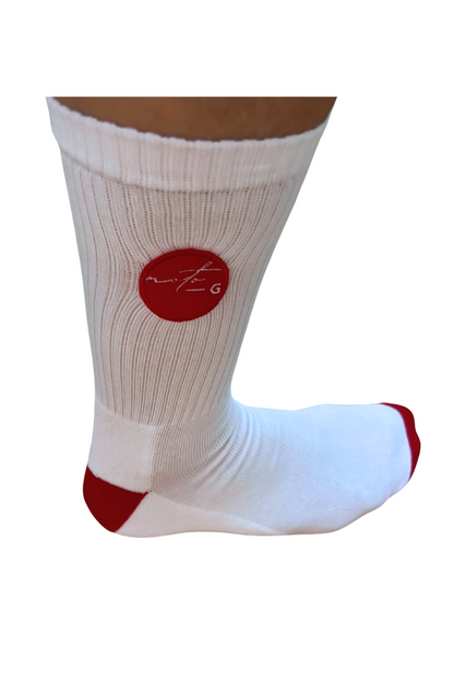 ROAD TOES Socken