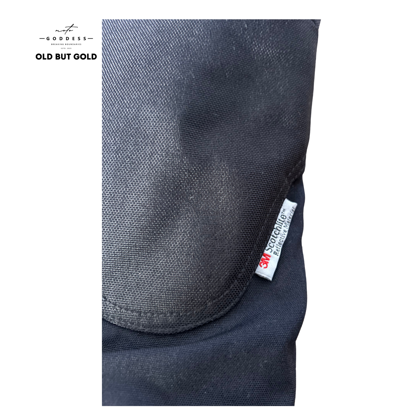 Textilhose für Frauen, Größe M, schwarz, sehr guter Zustand