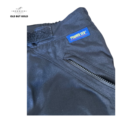 Textilhose für Frauen, Größe M, schwarz, sehr guter Zustand