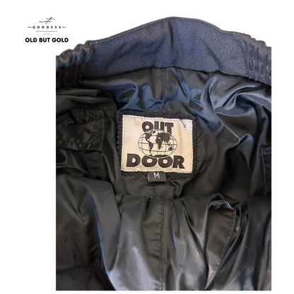 Textilhose für Frauen, Größe M, schwarz, sehr guter Zustand