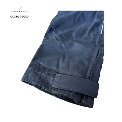 Textilhose für Frauen, Größe M, schwarz, sehr guter Zustand