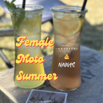 Female Moto Summer Event