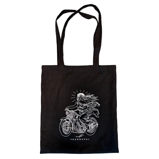 GODDESS - Carry Your Freedom Bag