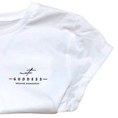 URBAN GODDESS - T-Shirt