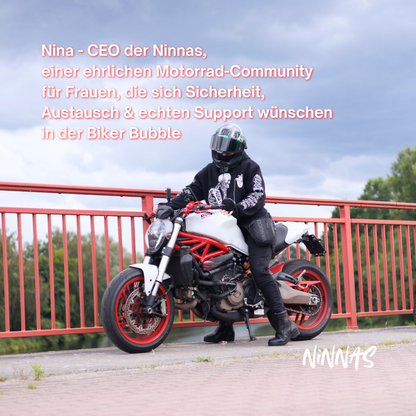 Female Moto Summer Event
