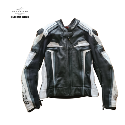 BÜSE (Mille) Damen Lederjacke, sehr guter Zustand, da wenig getragen, Größe 38