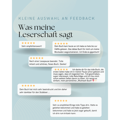 Fachbuch "Kopfsalat" Mentale Stärke für Motorradfahrende (3. Auflage 2026)