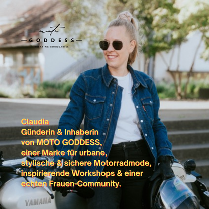 Female Moto Summer Event