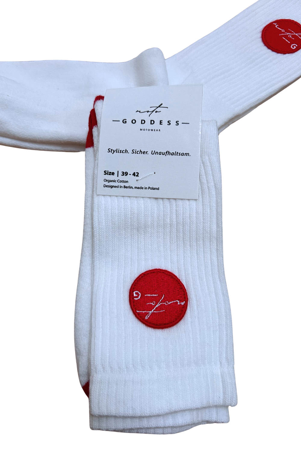 ROAD TOES Socken