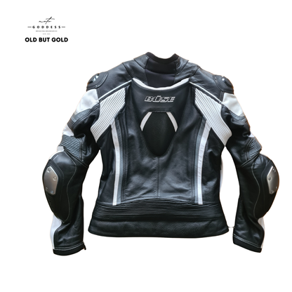 BÜSE (Mille) Damen Lederjacke, sehr guter Zustand, da wenig getragen, Größe 38