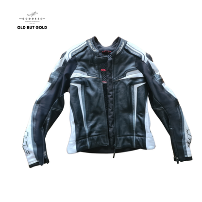 BÜSE (Mille) Damen Lederjacke, sehr guter Zustand, da wenig getragen, Größe 38