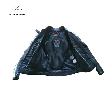 BÜSE (Mille) Damen Lederjacke, sehr guter Zustand, da wenig getragen, Größe 38