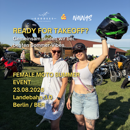 Female Moto Summer Event