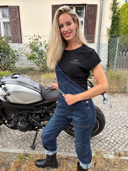 Lady PRISCA